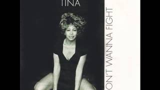 Tina Turner - Tina&#39;s Wish