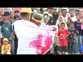 Sigajang Laleng Lipa Bertarung Dalam Sarung
