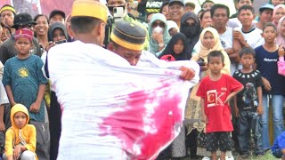 Download lagu sigajang laleng lipa, bertarung dalam sarung mp3
