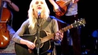 Laura Marling- All My Rage (9-20-11)
