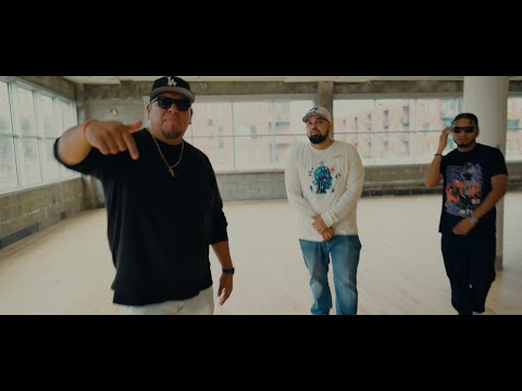 Legacy - Mc Pipo & Doc Filo - Feat. Mr. Severe (Official Video)