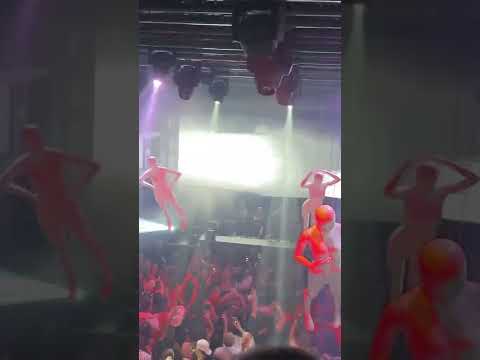 Blacklizt (Zhu) Lollapalooza After Party Friday at Prysm Nightclub