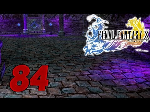 Guia Final Fantasy X (PS2) Parte 84 - Captura de enemigos [Ruinas Omega]