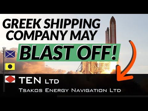 Tsakos Energy Midstream Valuation: Over 13% Dividend Yield! Stock may double!