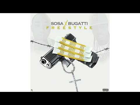 Sosa x Bugatti Freestyle
