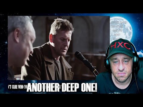 VESTROCK Basilieksessies: Racoon - Hate To Love Reaction!