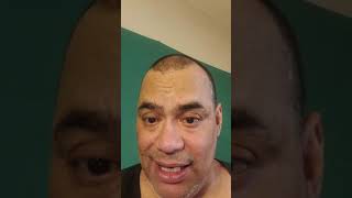 K solo getting his Butt whipped by the whole block  Because he Did not mind his own business.