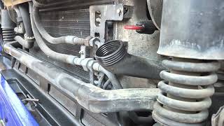 Mercedes-Benz Actros 1840 KLIMA / EPS gearbox / PTO Hydraulic (1835/1843/1848) truck tractor for sale - Image 4 | Autoline MY Mercedes-Benz Actros 1840 KLIMA / EPS gearbox / PTO Hydraulic (1835/1843/1848) truck tractor | Image 4 - Autoline