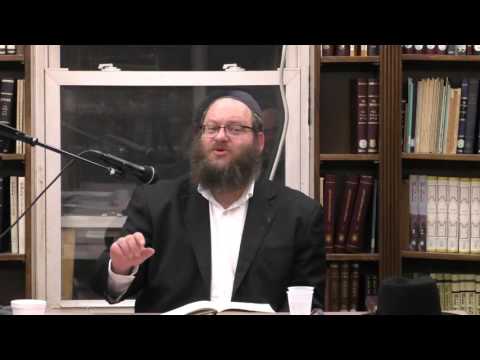 Tanya Chapter 2 Part 2 - Rabbi Naftali Silberberg
