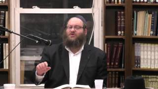 טניה פרק 2 חלק 2 - הרב נפתלי סילברברג