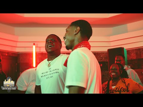 Logik Divine vs Mikey D