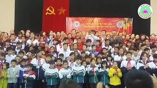 CTĐ Tình Người: Đêm qua em mơ gặp Bác Hồ