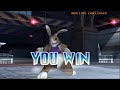 Bloody Roar 4 Alice The Rabbit Story Mode HD 60 FPS