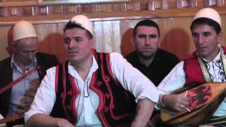 Enver Kolgeci - I Zoti Shpis