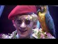 Captain Sensible - Happy Talk (on Top Of The Pops, 24/6/1982)