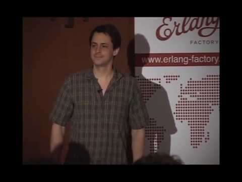 Chicago Boss: A Web Framework Built for Comfort (and Speed) - Evan Miller