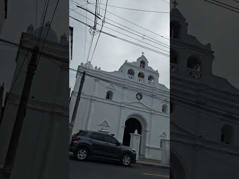 san emigdio la paz seguimos conociendo bienvenidos 🤗