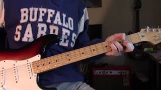 Boulevard (Lesson) - Jackson Browne