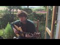 Chambertin | Bert Jansch | Yamaha LS26