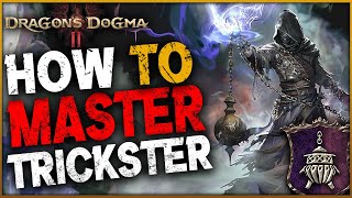 Dragon’s Dogma 2: How to Unlock Trickster Vocation & Ultimate Skill (Dragon