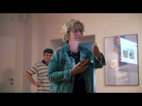 Cmentarz żydowski (Bagnówka) w Białymstoku. Wykład prof. Heidi Szpek