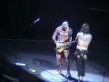 Red Hot Chili Peppers - If [Live, Paris - Bercy] 2006 ...