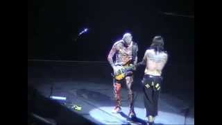 Red Hot Chili Peppers - If (LIVE DEBUT - Paris, 2006)