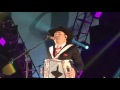 Coqueta - Intocable  (Arena Mty 2015)