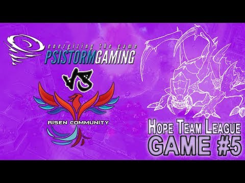 Ice Fisher 2.0 (ZvP) - Grippe vs DisK