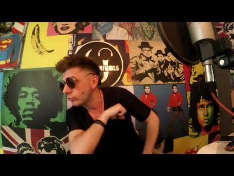 Drive Time me Shukin at Radio Urban FM