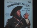 The Story of BLACKBEARD'S GHOST