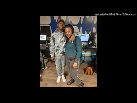 PRETTYP PEACE FT RIPPFLAMEZ