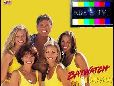 Baywatch Hawaii Opening Theme