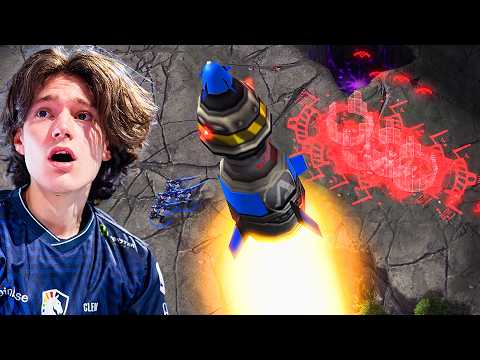 Clem Breaks Out A Genius New Mass Nuke Strategy