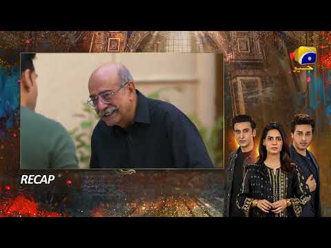 Recap Mujhay Qabool Nahin Episode 35 - 2nd November 2023 - HAR PAL GEO