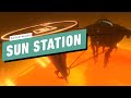 Outer Wilds Gameplay Walkthrough - The Sun Station [1080p/60FPS] No Commentary