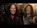 MACHINE HEAD - Making of "Now We Die" Music ...