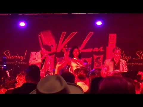 Tammi Savoy-Them There Eyes-Viva Las Vegas 21