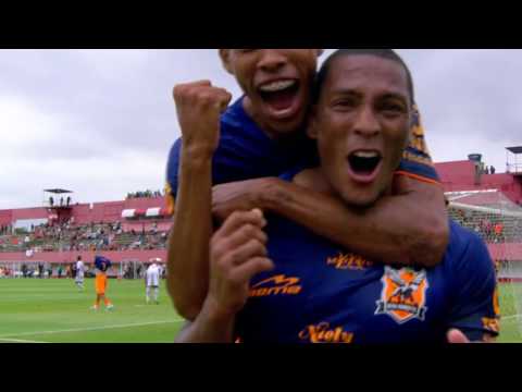 Fluminense 1 x 4 Nova Iguaçu Campeonato Carioca 2017 GOLS & MELHORES MOMENTOS