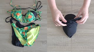 Cómo preparar tu maleta para estas vacaciones