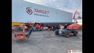 Nacelle télescopique Skyjack SJ66T à vendre - Image 4 | Machineryline BF Nacelle télescopique Skyjack SJ66T | Image 4 - Machineryline