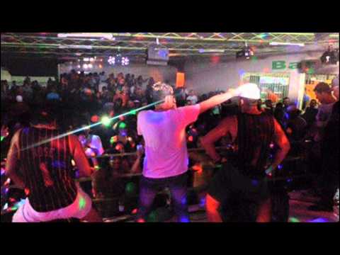 Selo e Alata, Part. Mc Cego - Escamoso