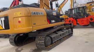 Caterpillar 330D2L tracked excavator | Image 4 - Machineryline