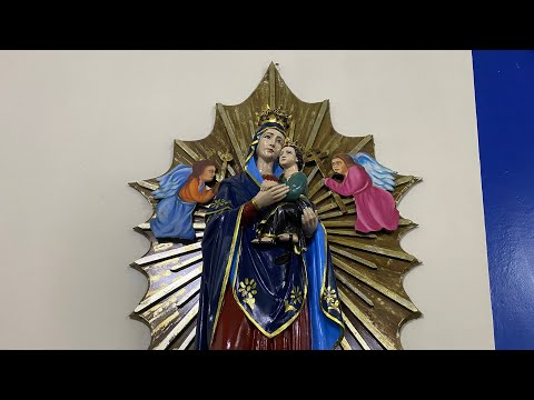 Ultima Noite Festa de Nossa Senhora do Perpétuo Socorro - 24/11/2024