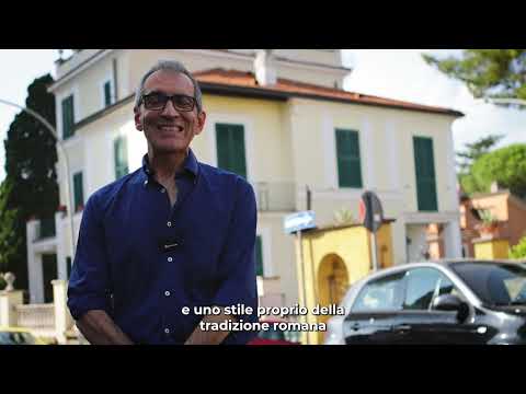 📣#INFORoMA WEB TV - ALLA SCOPERTA DI ROMA: Città Giardino, tra fascino e storia