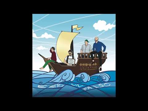 Diplomatico e il collettivo Ninco Nanco - Il premio di Oscar