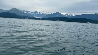 Alaska Cruise Vlog September 2025 