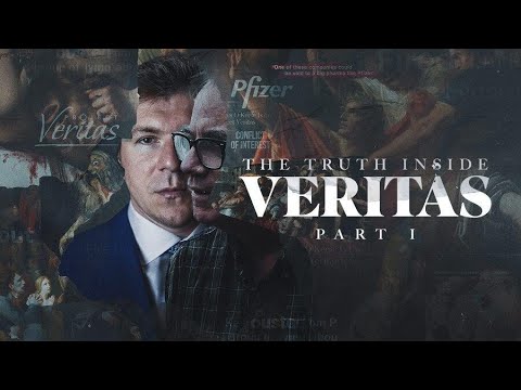 THE TRUTH INSIDE VERITAS — Part 1