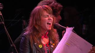 Red Bull &amp; Hennessy - Jenny Lewis - Live from Here