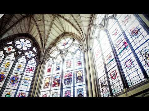 Novák - Slovak Suite Op. 32 N. 1 - In the church | Classical is Magical